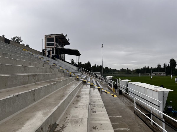 Stadio PAEEK Keryneia Epistrofi - Strovolos