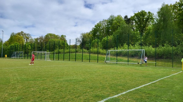 Hans-Reif-Sportzentrum Platz 4 - Oberasbach-Altenberg