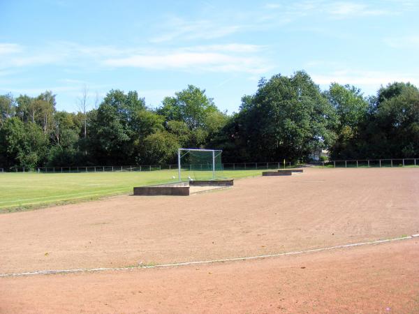 Sportplatz Twist-Mitte - Twist