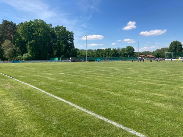 Sportanlage Offenstetten - Abensberg-Offenstetten