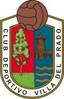 Wappen CD Villa del Prado  87661