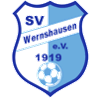 Wappen SV Wernshausen 1919