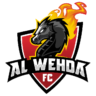 Wappen Al-Wehda FC