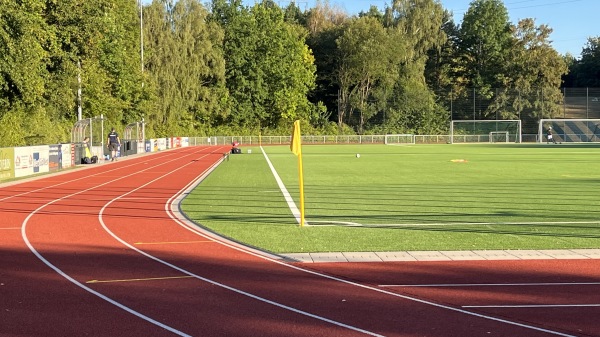 Sportanlage In den Benden - Pulheim-Stommeln