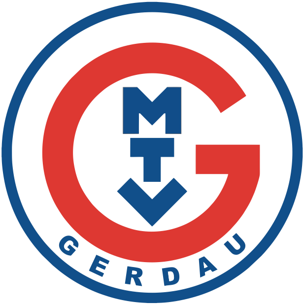 Wappen MTV Gerdau 1921