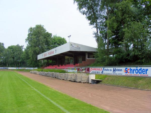 Quitt-Stadion - Ankum
