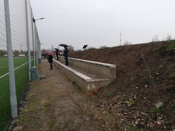 Stadion Todor Kableshkov - Sofia
