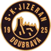 Wappen SK Jizeran Doubrava  31458