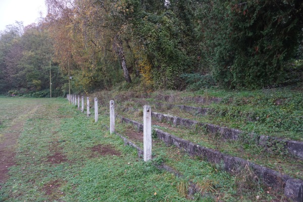 Sportanlage Hasenkümpel - Bad Ems