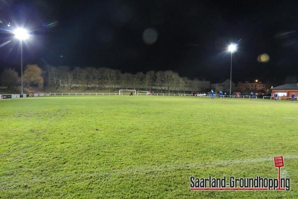 Stade Emile Müller - Kayl