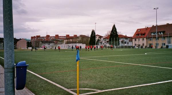 Weststadion Nebenplatz 2 - Freiburg/Breisgau