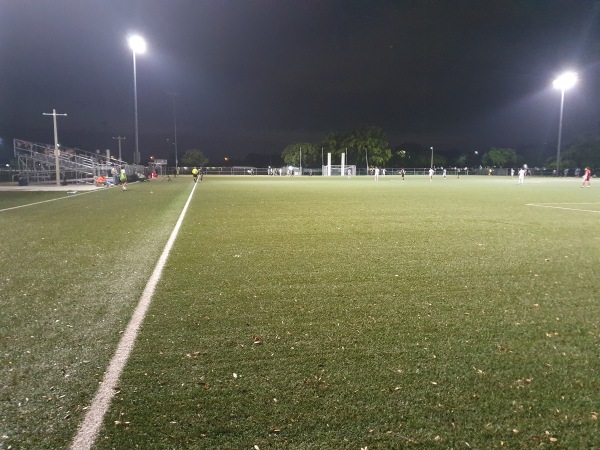 Broward College Soccer Field - Pembroke Pines, FL