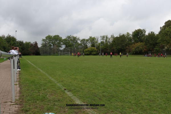 Ankenstadion Nebenplatz - Kuchen