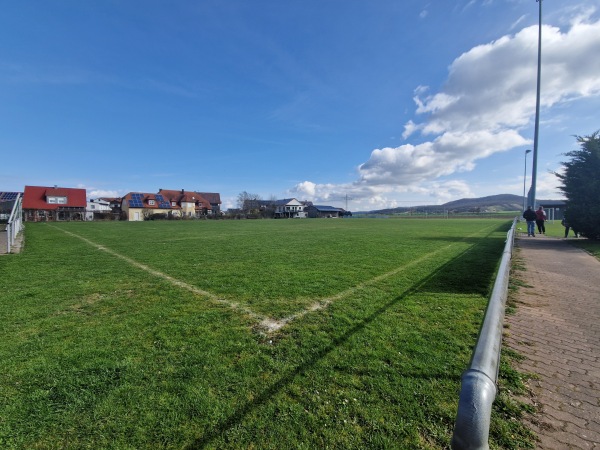 Sportanlage Ickelheim - Bad Windsheim-Ickelheim