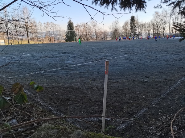 Sportanlage Mittelbug Platz 2 - Gefrees-Mittelbug