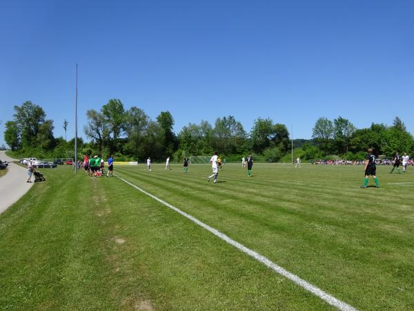Sportanlage am Inn - Ering