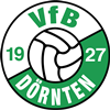 Wappen VfB 1927 Dörnten