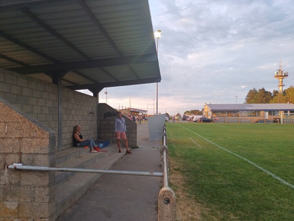 Stade de Battice Terrain 2 - Herve-Battice
