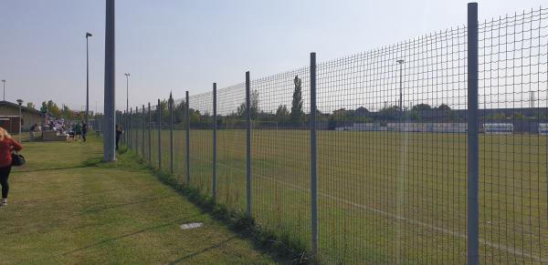 Campo Calcio Botti - Modena