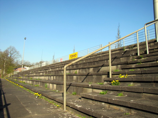 Takko-Stadion - Telgte