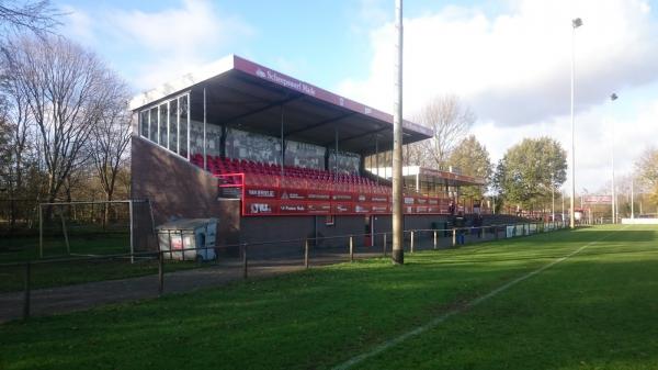 Sportpark De Schietberg - Made