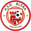 Wappen ASD Blera 