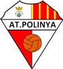 Wappen Atlético Polinyà