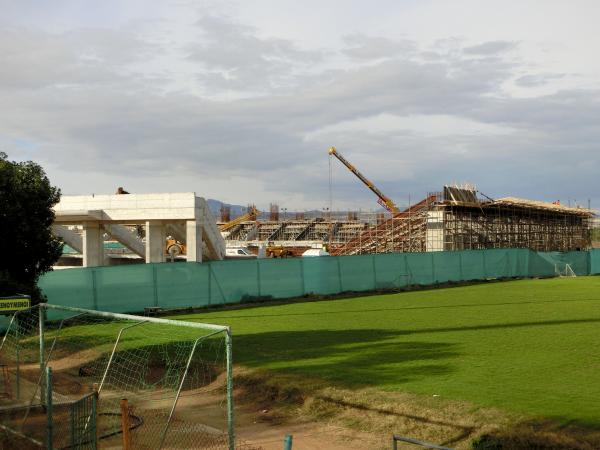 AEK Arena - Georgios Karapatakis - Lárnaka (Larnaca)