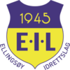 Wappen Ellingsøy IL