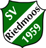Wappen SV Riedmoos 1959 III