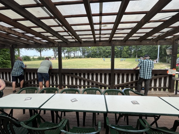 Sportplatz Im Keltenwoog - Pirmasens-Hengsberg