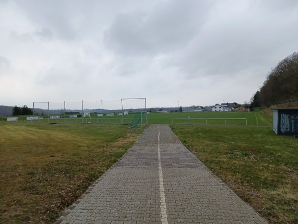 Waldstadion - Bad Camberg-Dombach