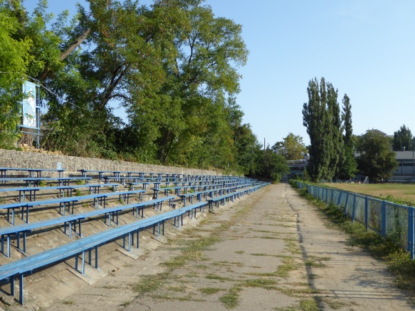 Stadion ONU im. Mechnikova - Odesa