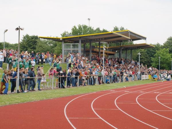Sport- & Freizeitzentrum Willich - Willich