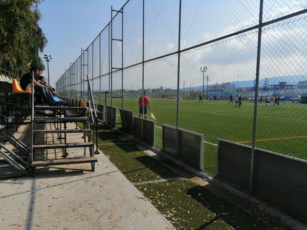 Dimotiko Stadio Misiríon - Rethymno
