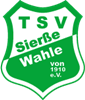 Wappen TSV Sierße/Wahle 1910  23423