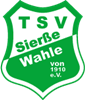 Wappen TSV Sierße/Wahle 1910