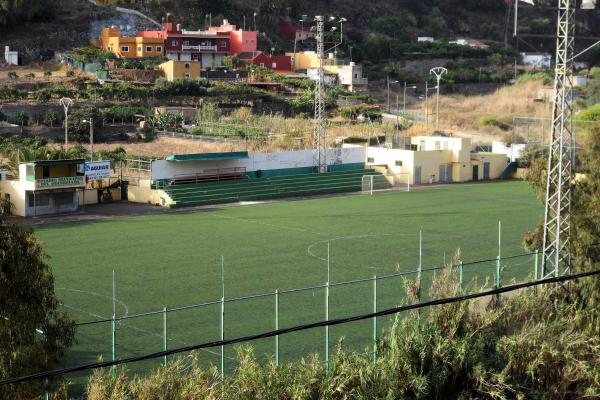 Estadio Municipal del Guiniguada - Santa Brigida, Gran Canaria, CN