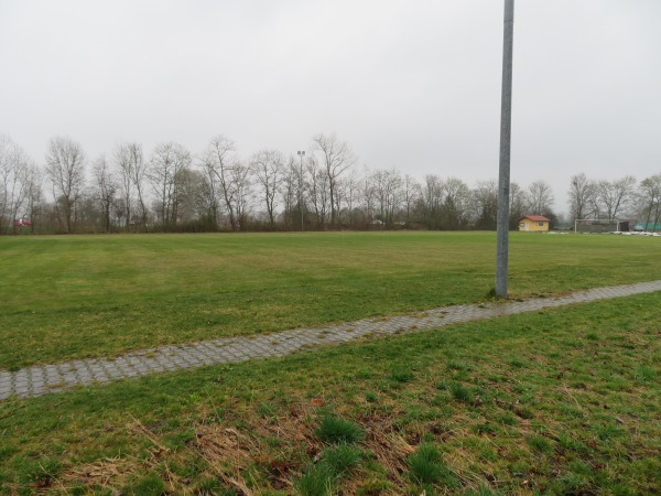 TV-Platz - Bad Windsheim