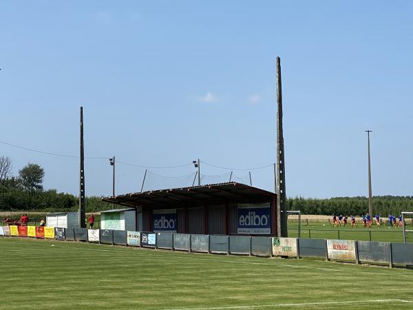 Complex Mecheln-Bovelingen - Heers-Mecheln-Bovelingen