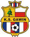 Wappen KS Gawin Królewska Wola  110994