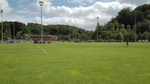 Complexe d´entraînement Hiehl terrain 2 - Esch-Uelzecht (Esch-sur-Alzette)