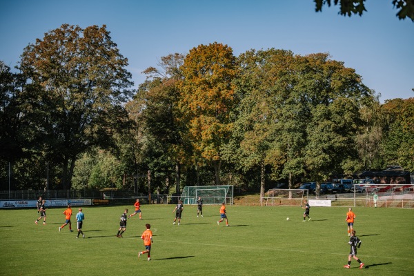 Waldstadion unterer Platz - Zeulenroda-Triebes
