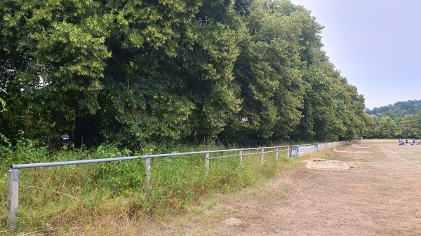 Lauterkampfbahn - Lauterbach/Hessen