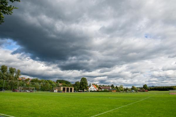 Sportanlage am Mühlbach - Memmelsdorf-Weichendorf