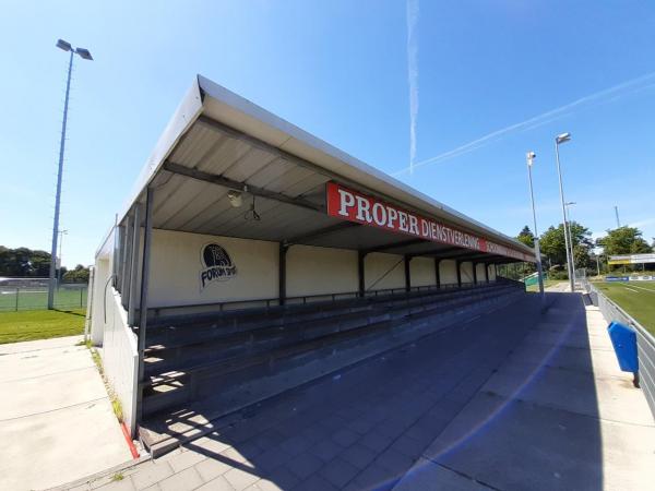 Sportpark 't Loo veld 3 - Leidschendam-Voorburg