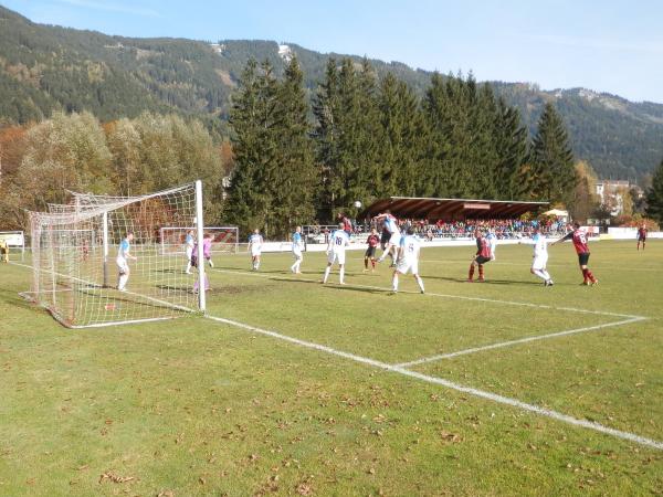 Paltenstadion Rottenmann - Rottenmann