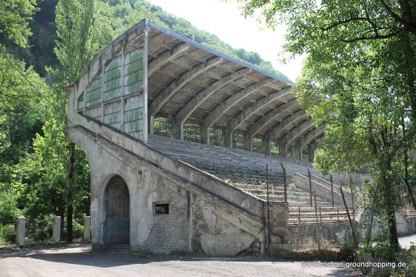 Stadioni Temur Maghradze - Chiatura