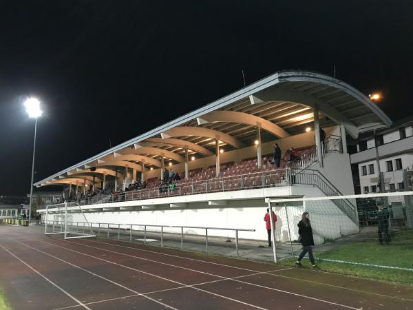 Sportstadion Wörgl - Wörgl