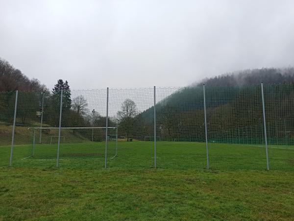 Sportgelände an den Kuranlagen Platz 2 - Calw-Hirsau